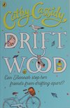 Driftwood - Cathy Cassidy