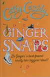 GingerSnaps - Cathy Cassidy