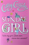 Sundae Girl - Cathy Cassidy
