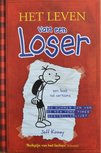 Het Leven van een Loser: Deel 1 - Jeff Kinney