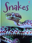 Snakes - James Maclaine
