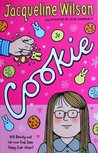 Cookie - Jacqueline Wilson