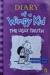 Diary of a Wimpy Kid: The Ugly Truth - Jeff Kinney