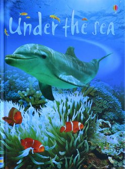 Under the Sea - Fiona Patchett