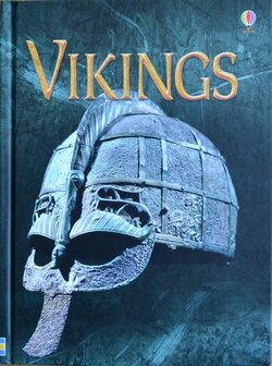 Vikings - Stephanie Turnbull