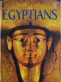 Egyptians - Stephanie Turnbull