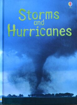 Storms and Hurricanes - Emily Bone