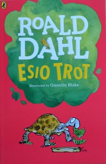 Esio Trot - Roald Dahl