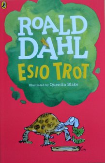 Esio Trot - Roald Dahl