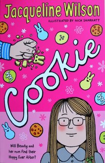 Cookie - Jacqueline Wilson