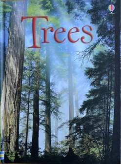 Trees - Lisa Jane Gillespie