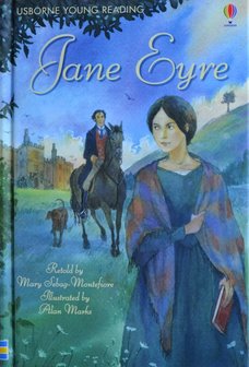 Series 3: Jane Eyre - Usborne Young Reading