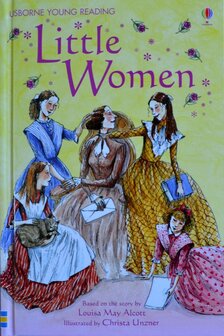 Series 3: Little Women - Usborne Young Reading