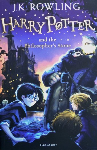 harry potter the philosopher harry potter the philosopher