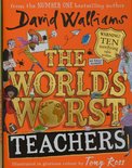 The World's Worst Teachers - David Walliams