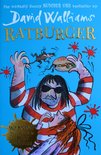 Ratburger - David Walliams