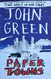 Paper Towns - John Green