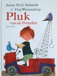 Pluk van de Petteflet - Annie M.G. Schmidt & Fiep Westendorp