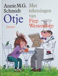 Otje - Annie M.G. Schmidt