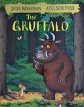 The Gruffalo - Julia Donaldson & Axel Scheffler