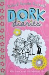Dork Diaries - Rachel Renée Russell