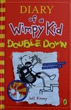 Diary of a Wimpy Kid: Double Down - Jeff Kinney