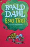 Esio Trot - Roald Dahl