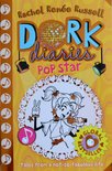 Dork Diaries: Pop Star - Rachel Renée Russell