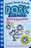 Dork Diaries: Skating Sensation - Rachel Renée Russell