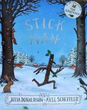 Stick Man - Julia Donaldson & Axel Scheffler