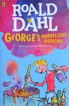 George`s Marvellous Medicine - Roald Dahl