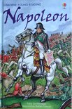 Series 3: Napoleon - Usborne Young Reading