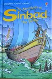 Series 1: The Adventures of Sinbad the Sailor - Usborne Young Reading