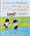 A Year in Holland with Jip and Janneke - Annie M.G. Schmidt & Fiep Westendorp