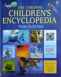 Usborne Children's Encyclopedia
