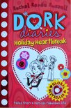 Dork Diaries: Holiday Heartbreak - Rachel Renée Russell