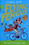 Flying Fergus: The Best Birthday Bike - Chris Hoy