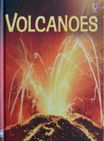 Volcanoes - Stephanie Turnbull
