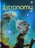 Astronomy - Emily Bone
