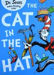 The Cat in the Hat - Dr. Seuss