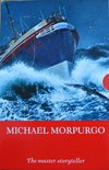 Michael Morpurgo Collection - 8 books