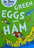 Green Eggs and Ham - Dr. Seuss