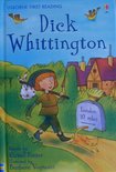 Level 4: Dick Whittington - Usborne First Reading