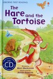 Level 4: The Hare and the Tortoise (Book CD) - Usborne First Reading