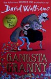 Gangsta Granny - David Walliams
