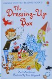 Book 2: The Dressing-Up Box - Usborne Very First Reading