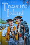 Series 2: Treasure Island - Usborne Young Reading