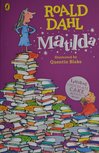 Matilda - Roald Dahl Matilda - Roald Dahl