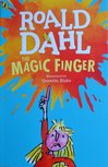 The Magic Finger - Roald Dahl The Magic Finger - Roald Dahl