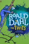 The Twits - Roald Dahl The Twits - Roald Dahl